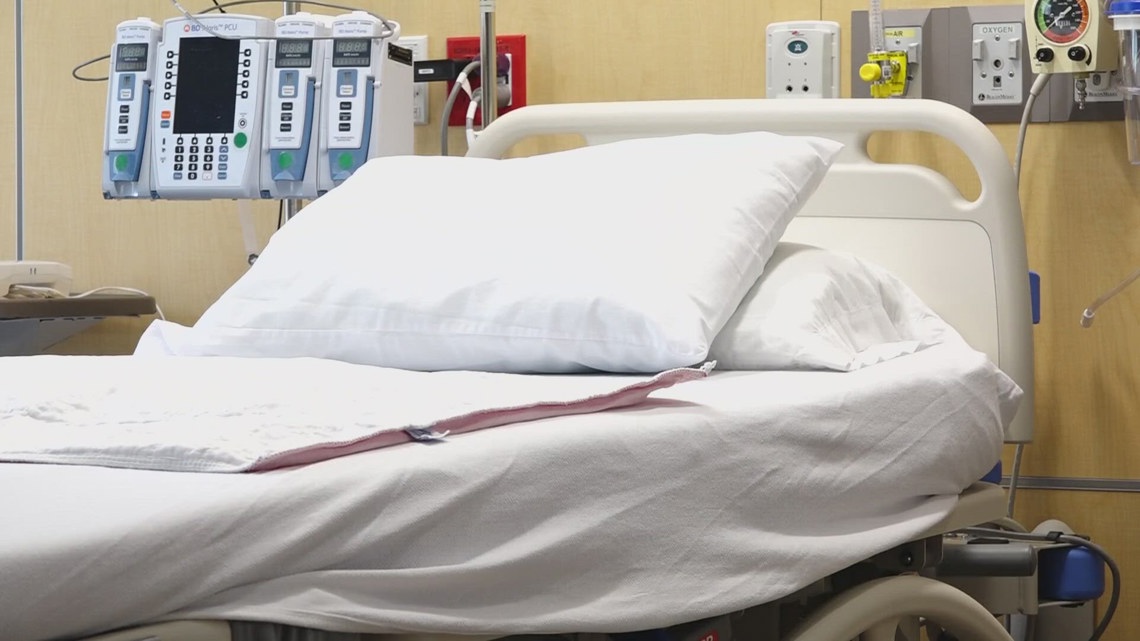 California nonprofit acquires Central Maine Healthcare, plans $150M investment