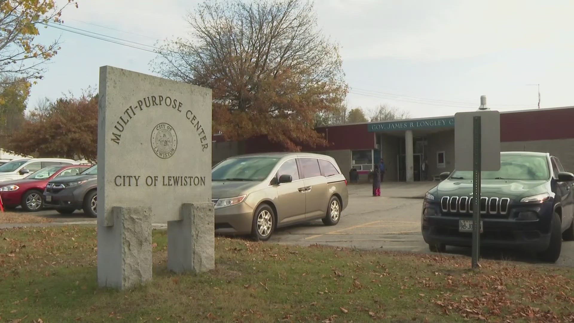 Incumbent Carl Sheline and Jon Connor will head to a runoff election.