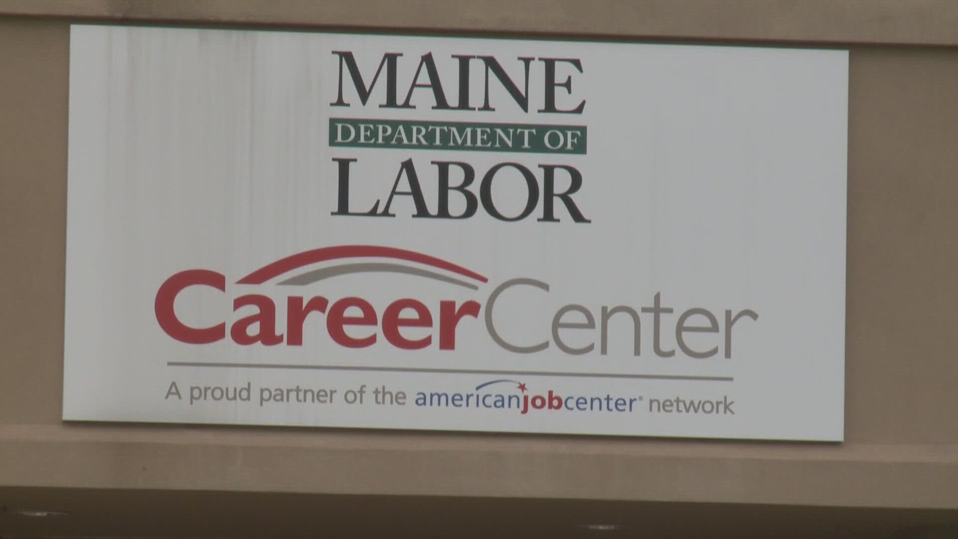 As part of Gov. Janet Mills' Maine Jobs and Recovery Plan, $1 million will be used to hire "navigators" to help get people jobs and other support in Maine.