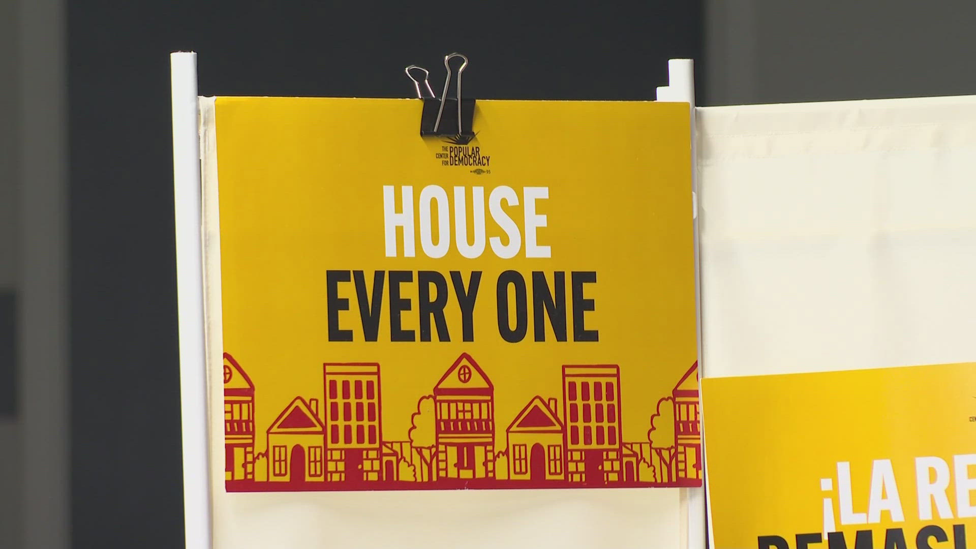 Proposals made by staff at the Maine People's Alliance, face resistance from conservatives who see rent caps as hampering the building of new units.