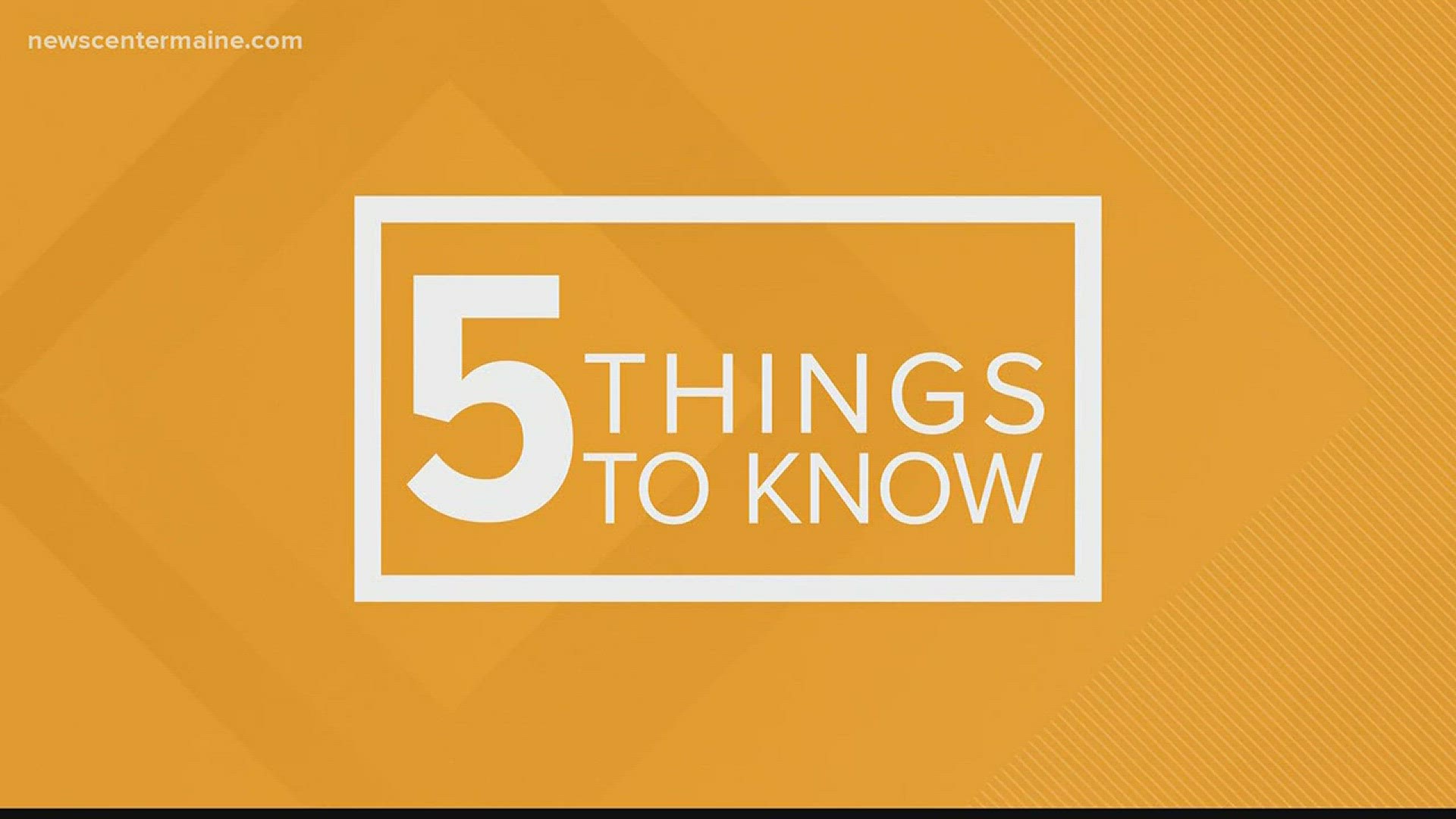 5 Things to Know Heart Health