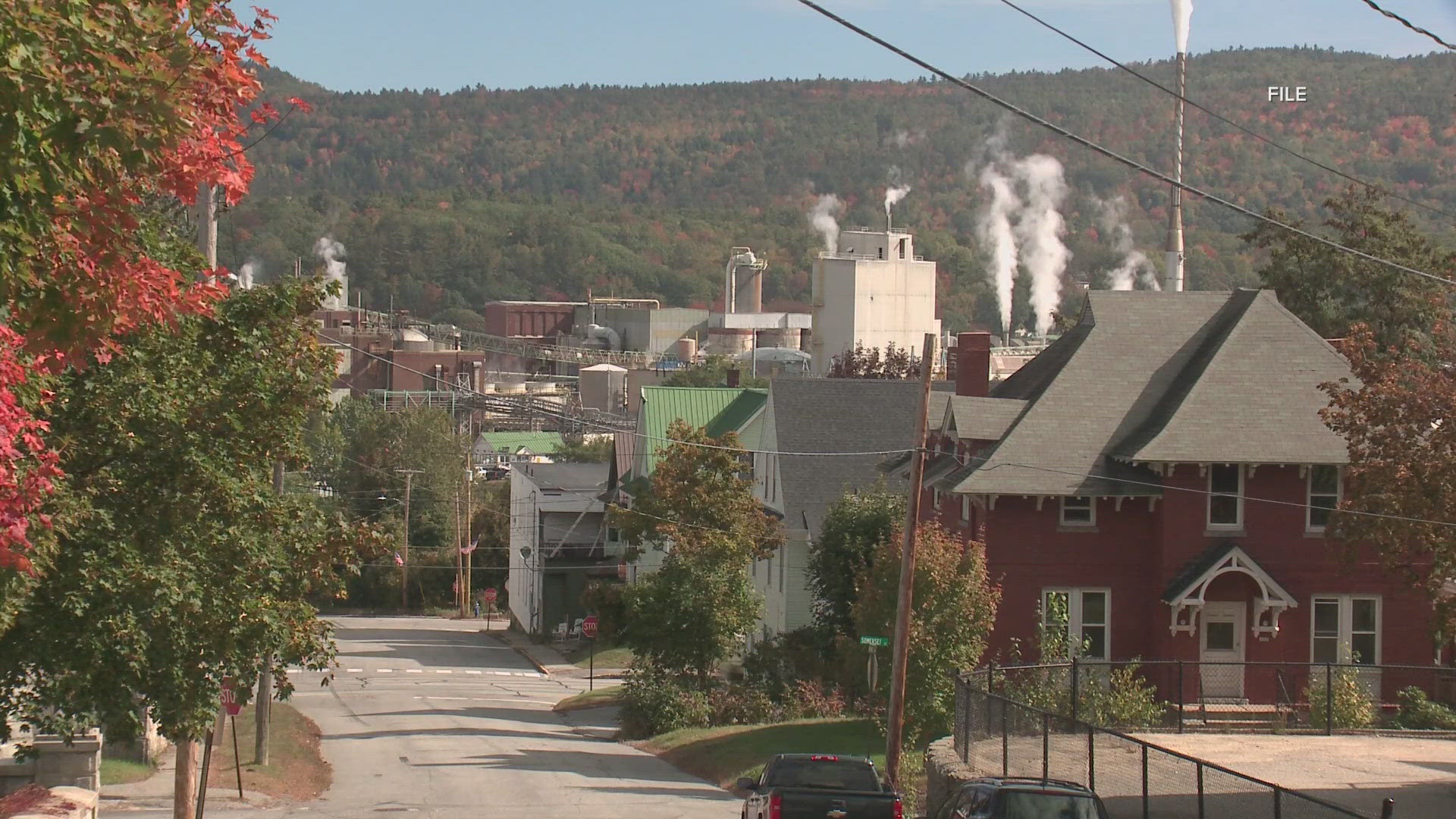 The nonprofit offers free legal representation for civil cases for Mainers who need it, but they've struggled to find ways to better serve rural counties.