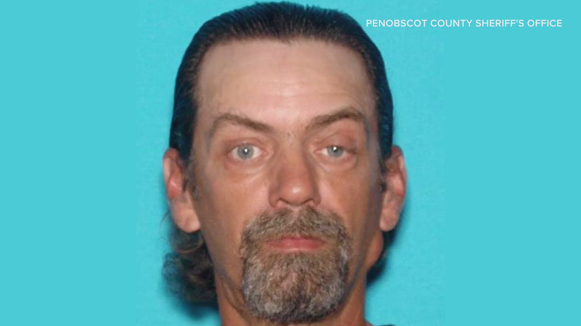 The Penobscot County Sheriff's Office is asking for the public's help in their search for a man from Hudson who was last seen Saturday. 