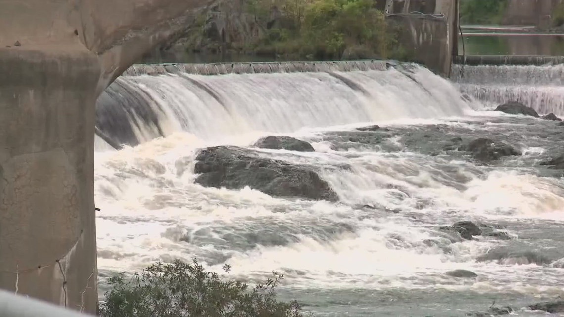 Skowhegan lawmaker raises concerns over removal of Kennebec dams