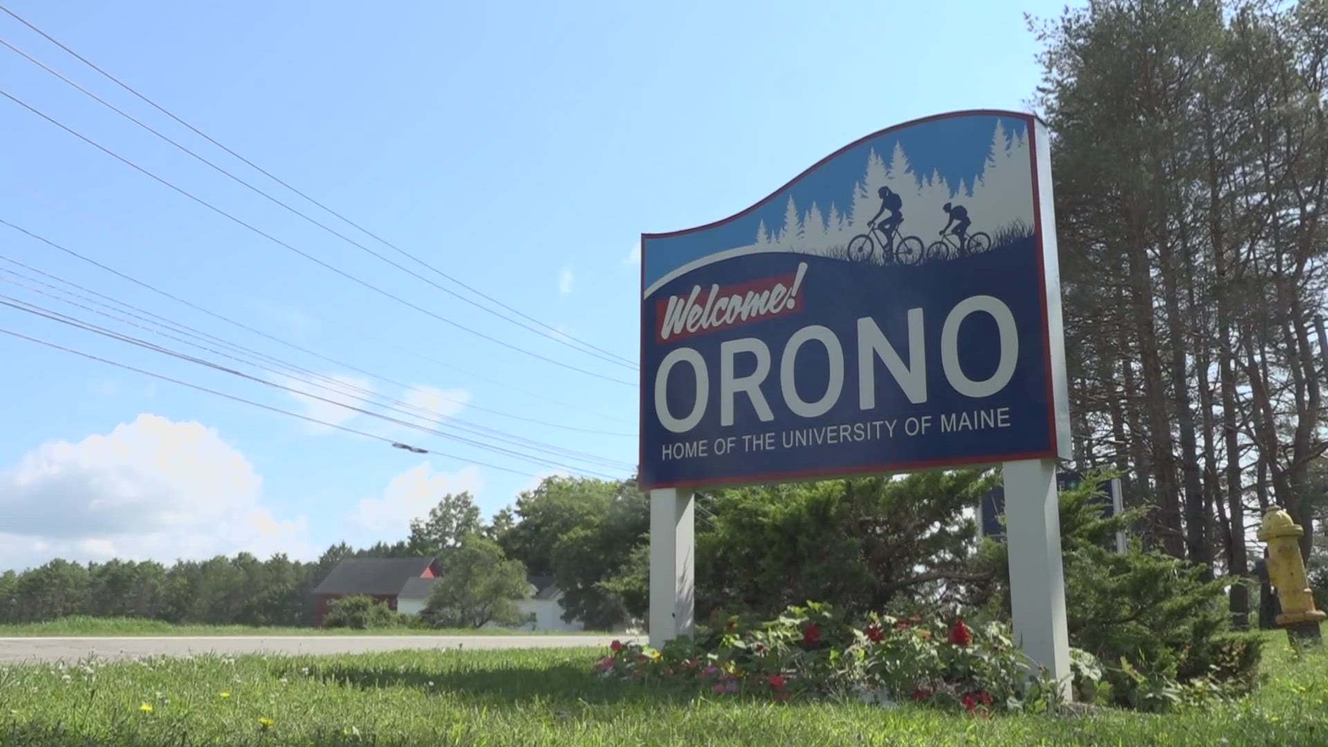 Town leaders are working to make returning to school, from pre-school to graduate studies and beyond, as safe as possible with the ORONO STOPS initiative.