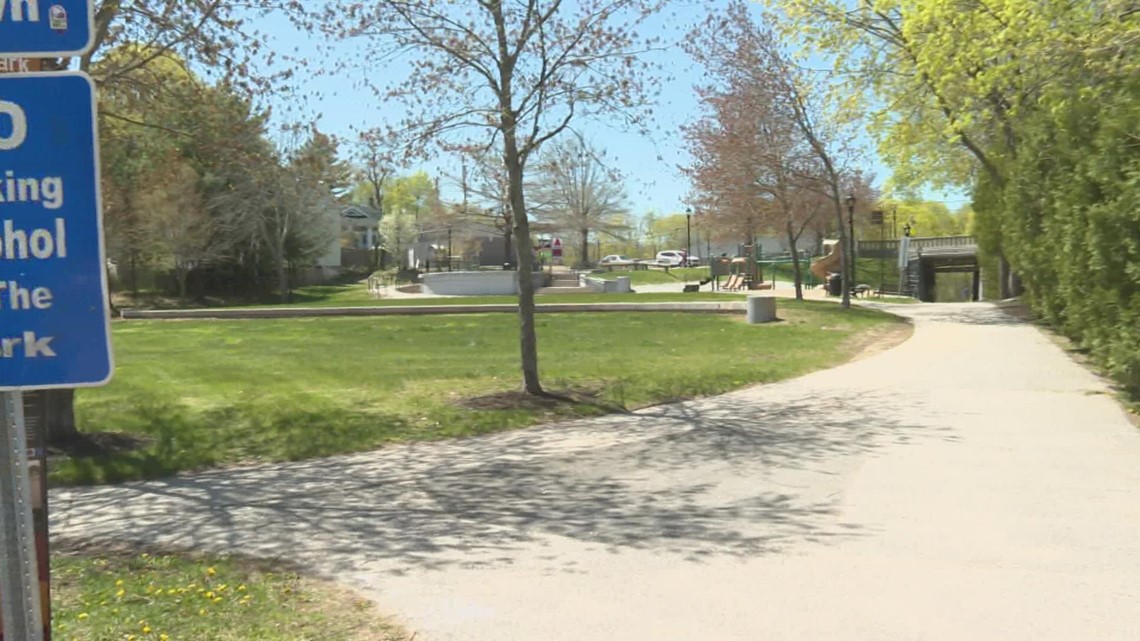 Auburn police increasing patrols at park following recent attacks