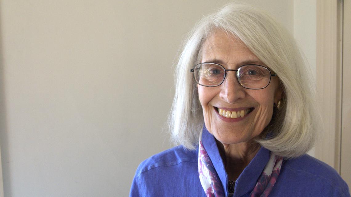 ‘All of that, I will miss': Sen. Rotundo reflects on 20 years at the Maine State House