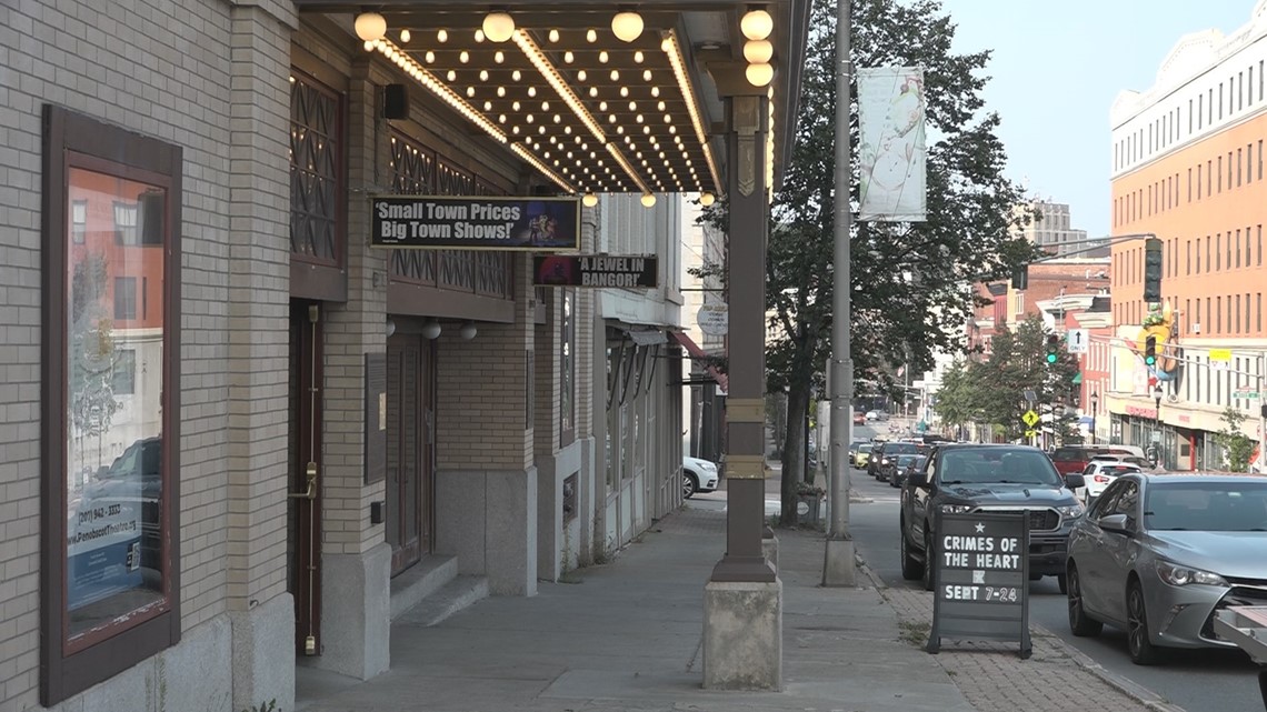 Bangor's Penobscot Theatre Company celebrates 50 years - Vimarsana News
