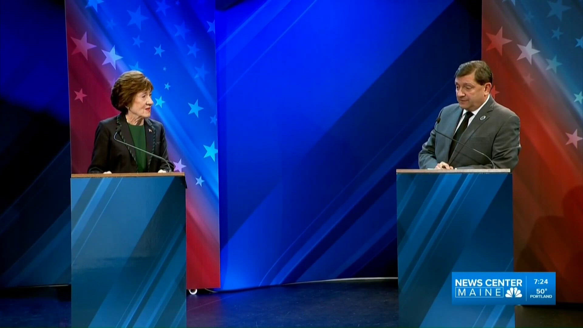 Georgia Senate Primary Runoff Election Live Results | newscentermaine.com