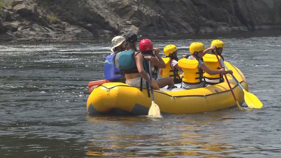 New program aims to build Maine’s next generation of outdoor recreation workers