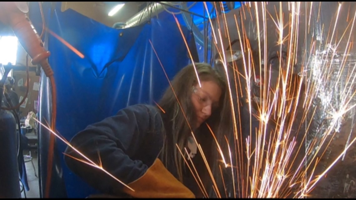 Southern Maine Women's Reentry Center empowering women to shape their