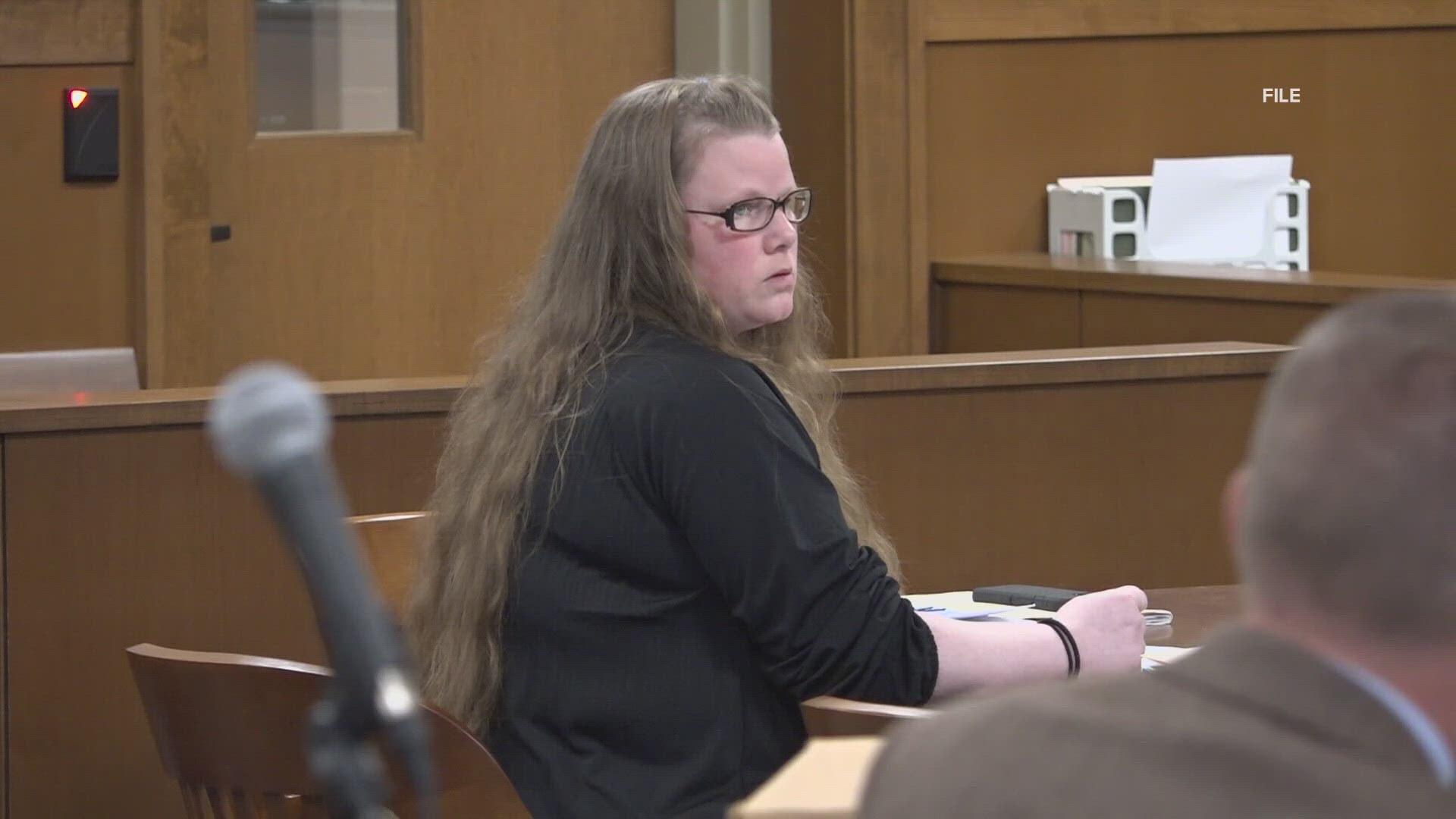 Maine Supreme Court upholds murder conviction for Jessica Trefethen