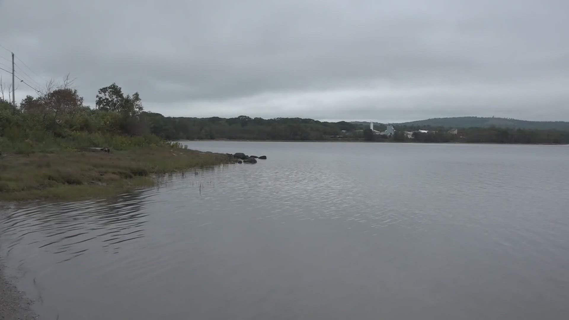 MaineDOT Director of Communications Paul Merrill said the wind port will provide clean and reliable energy, but detailed development plans aren't set in stone.