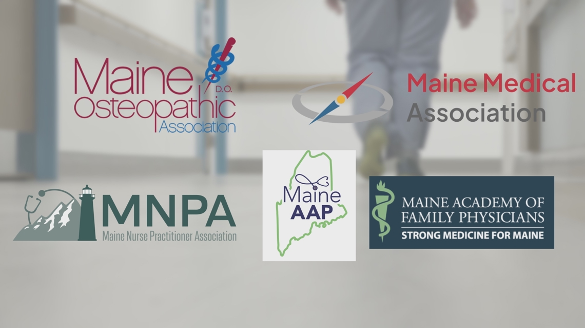 Maine health experts condemn CDC panel vote on hepatitis B vaccine plan