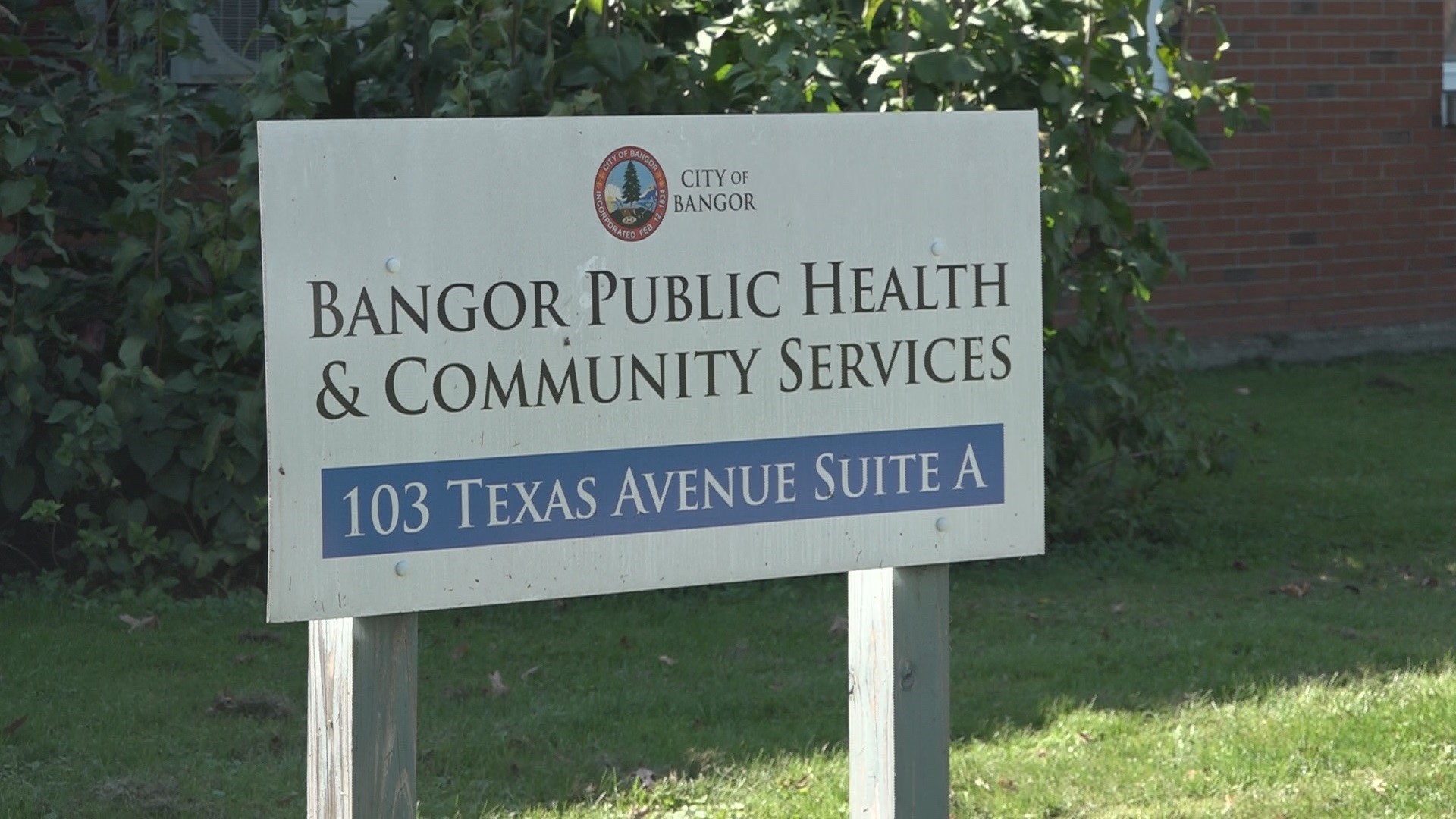 Patty Hamilton, who heads Bangor Public Health and Community Services, will be replaced by longtime public health professional Jennifer Gunderman.