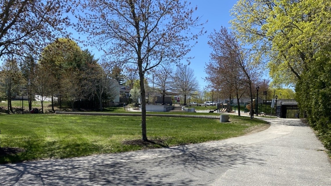 Auburn police to increase patrols at park after attacks - Vimarsana News