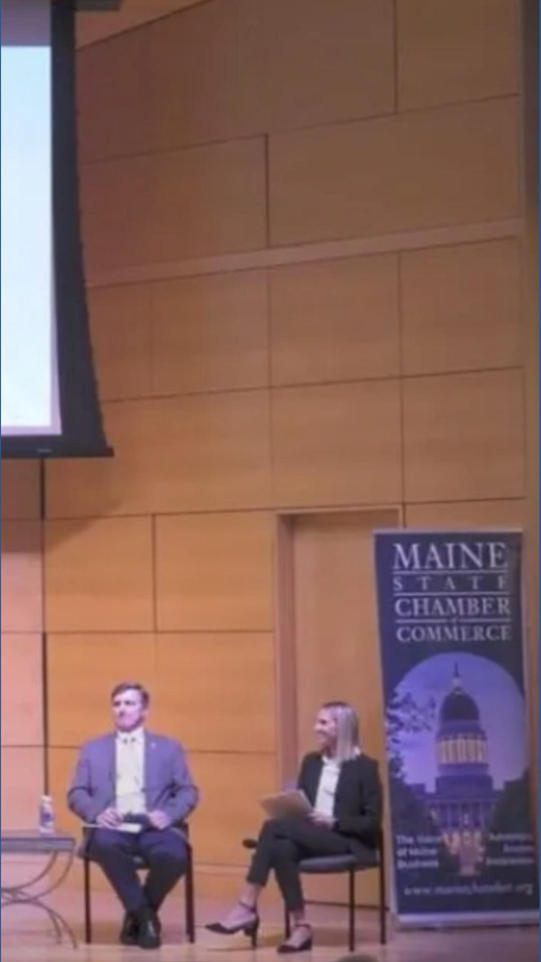 Maine lawmakers outline competing visions for energy policy, agree ...