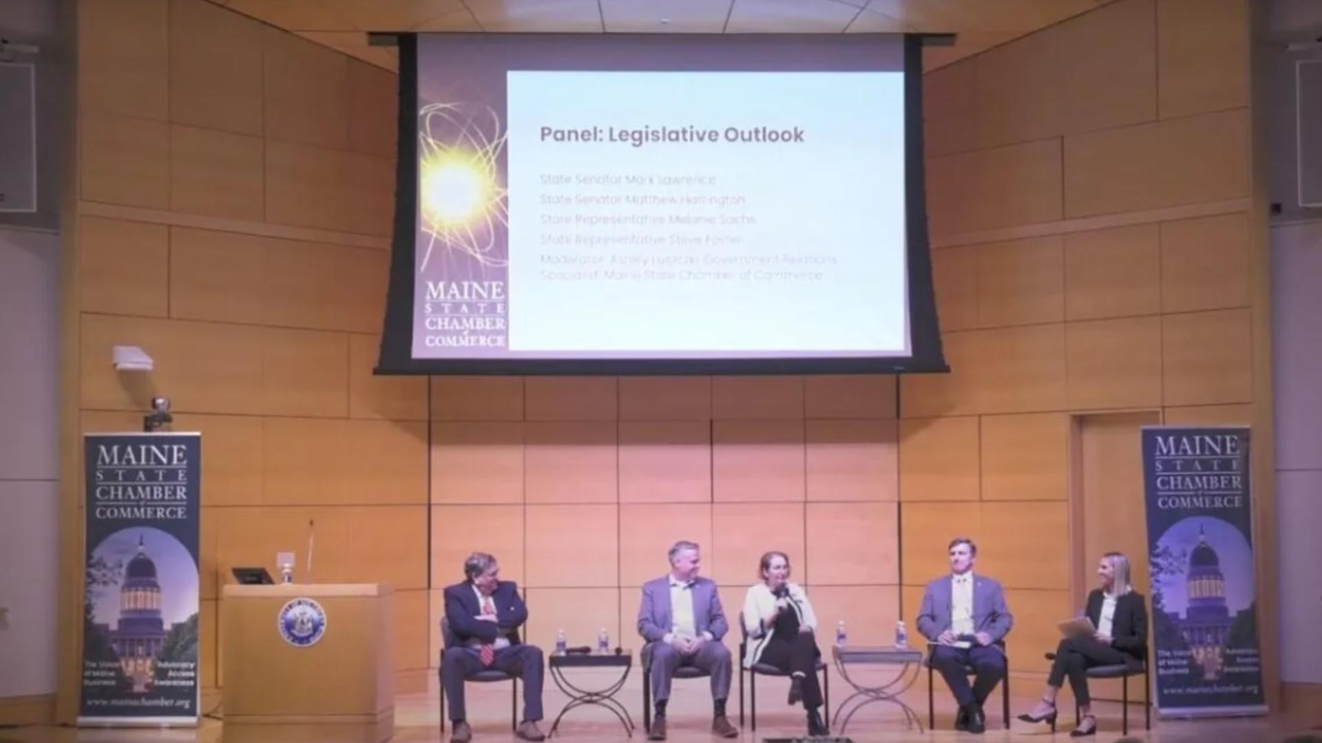 Maine lawmakers outline competing visions for energy policy, agree ...
