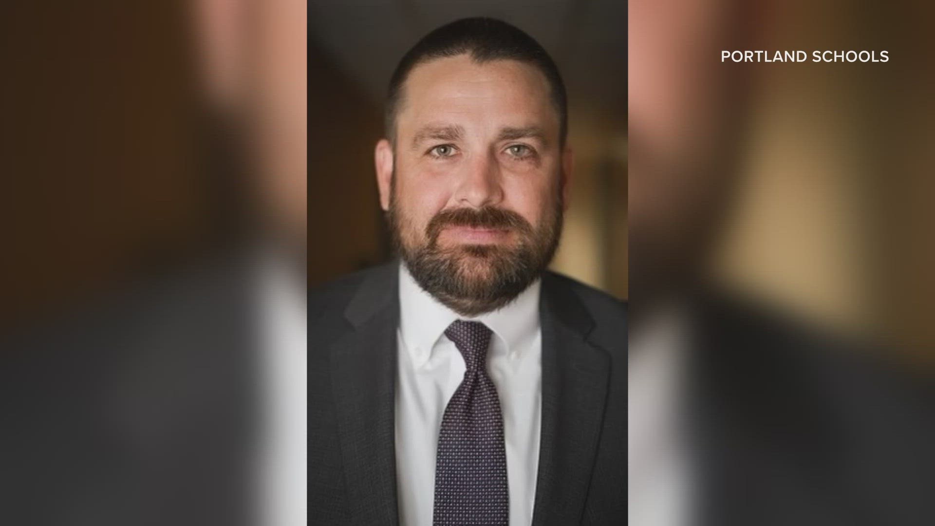 The school board voted unanimously to appoint Ryan Scallion, who is currently the assistant superintendent of the school district in Philadelphia.