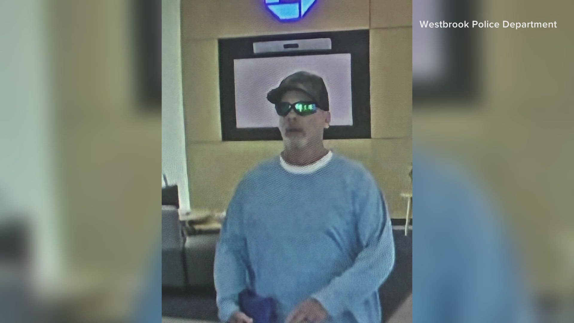 Westbrook bank robbery suspect arrested in New Hampshire ...