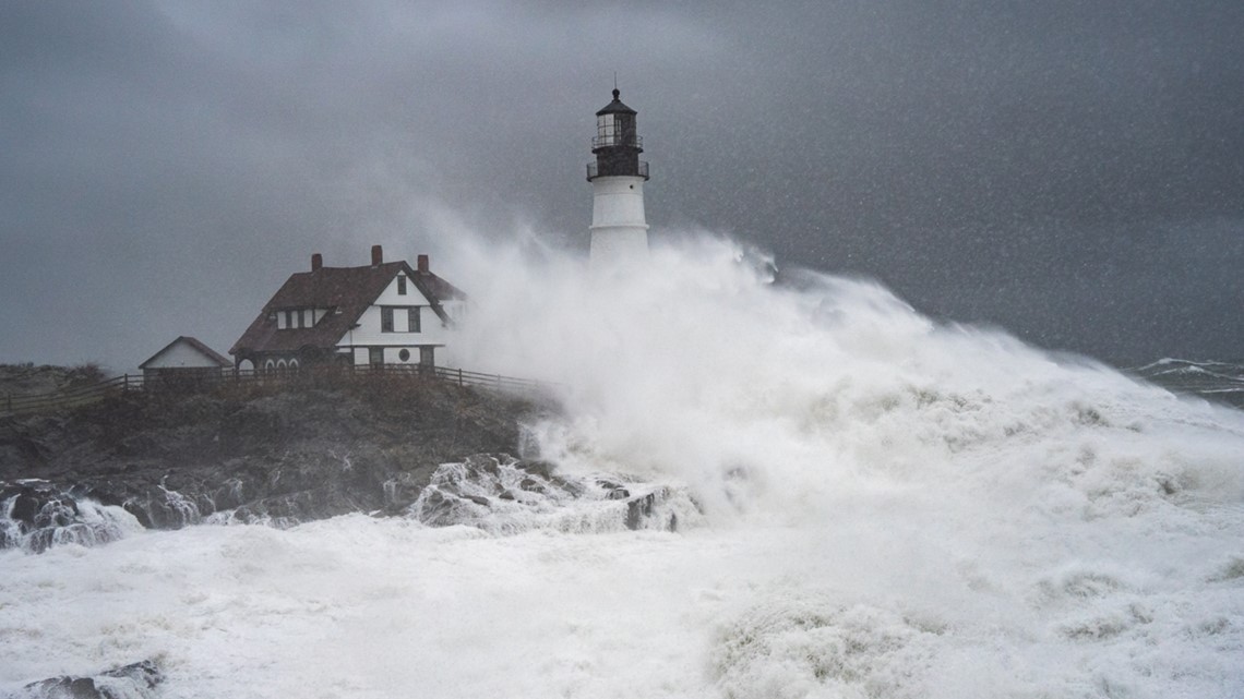 Hurricane Lamps for sale in Portland, Maine