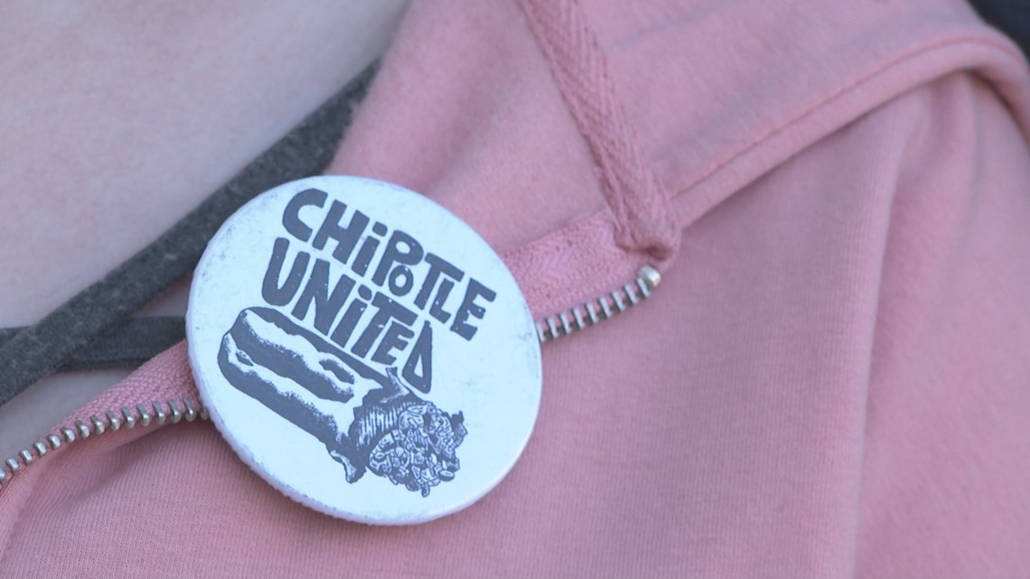 Settlement reached between Chipotle and Maine workers