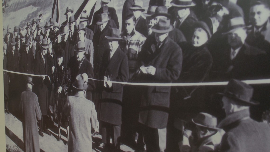 Maine Turnpike celebrates 75 years of history | newscentermaine.com - Vimarsana News