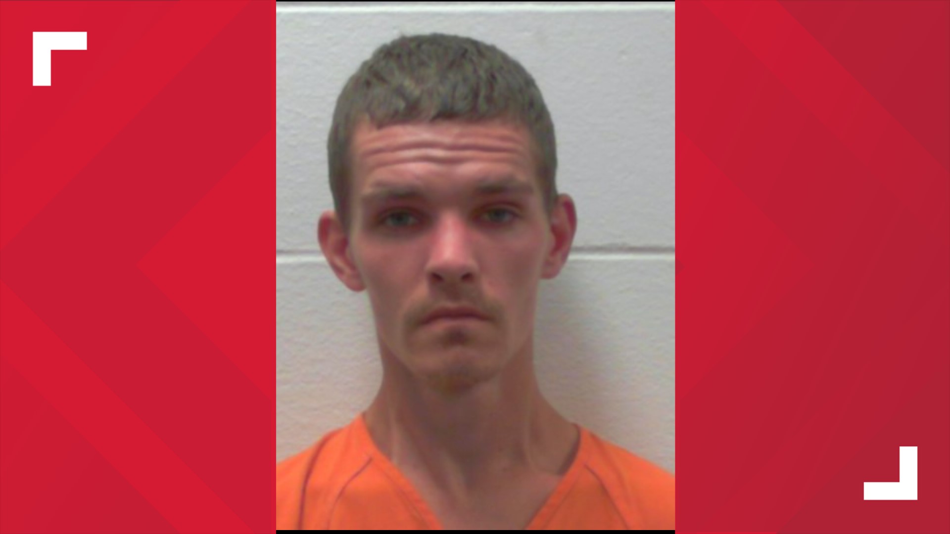 Lewiston Police Department seeks shooting suspect