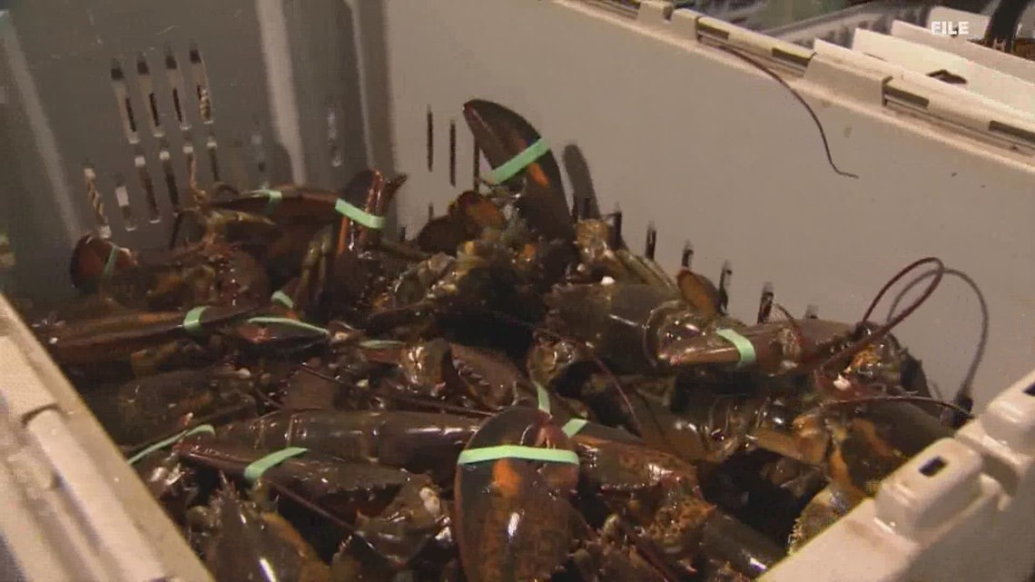 Bangorbased NH Bragg sold after 6 generations, more than 160 years as familyowned business