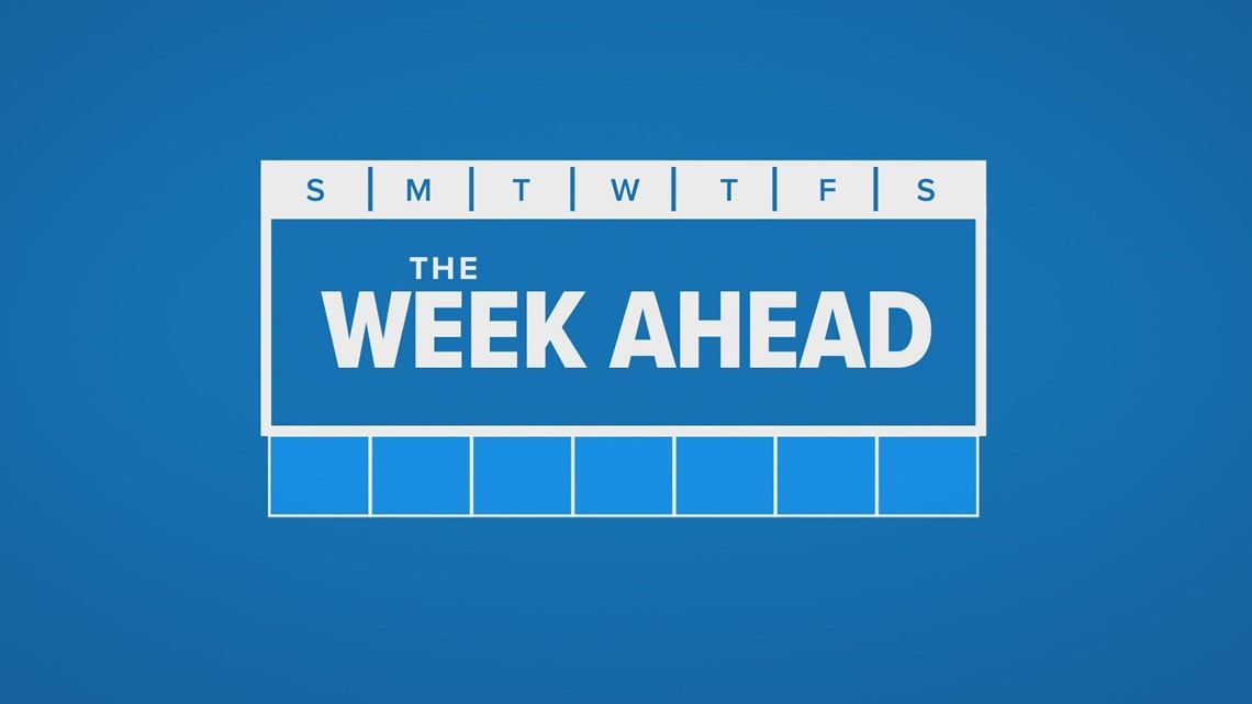 This week ahead: June 20, 2022 | newscentermaine.com - Vimarsana News