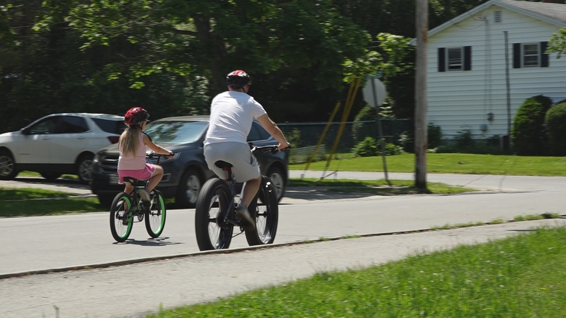 Father's Day: Maine dads share fatherly wisdom