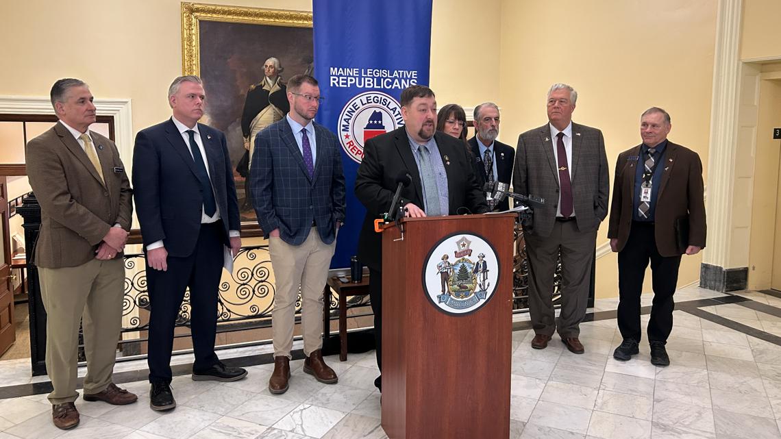 White House launches fraud task force, State House GOP welcomes further scrutiny into Maine