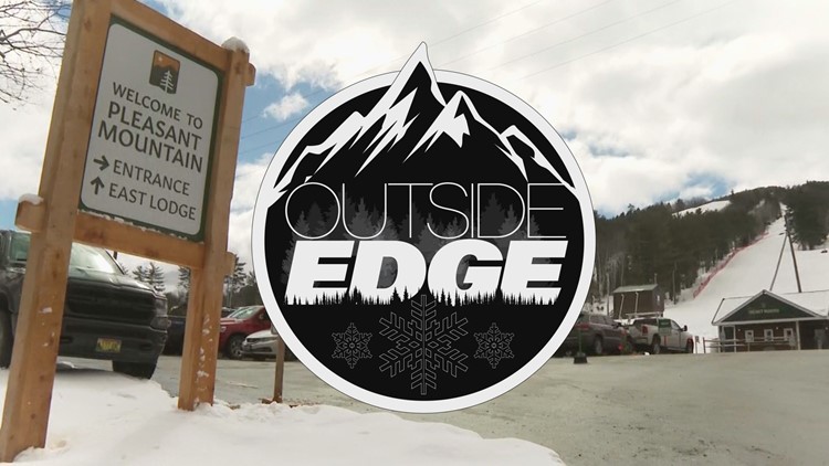 Outside Edge | More snow means longer ski season