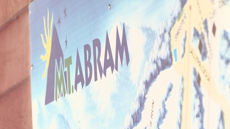 'No blackout dates. Just come on out and have fun': Mt. Abram giving local students free season passes this winter