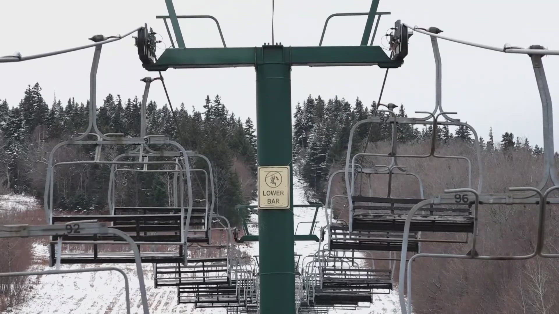 The owner is selling the ski resort for $6 million and is asking $27 million for the combined sale of the resort and 3,000 acres of adjacent property.