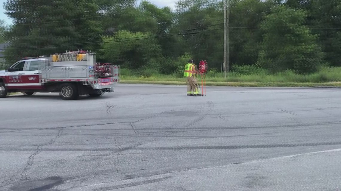 Corinth, Maine, woman to spend 30 months in prison