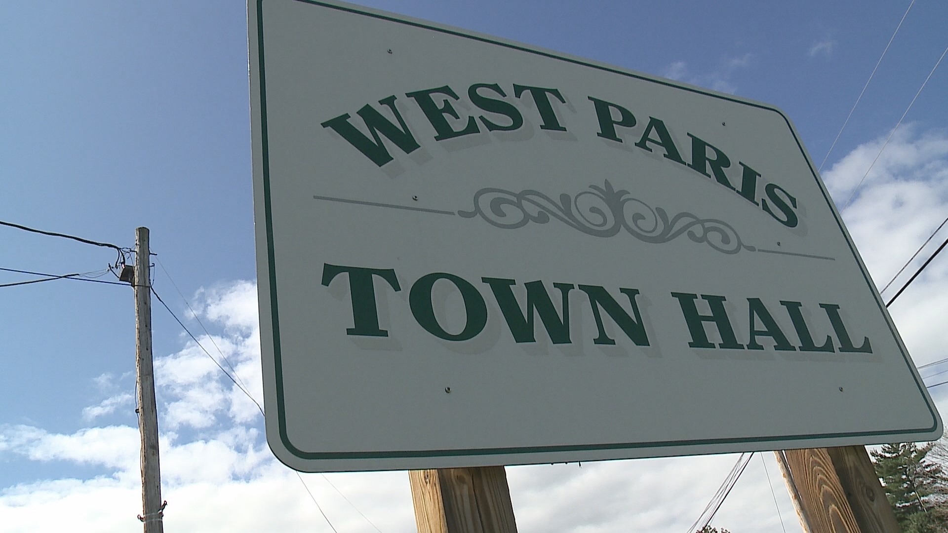 Deputies investigating report of shots fired in West Paris, Maine