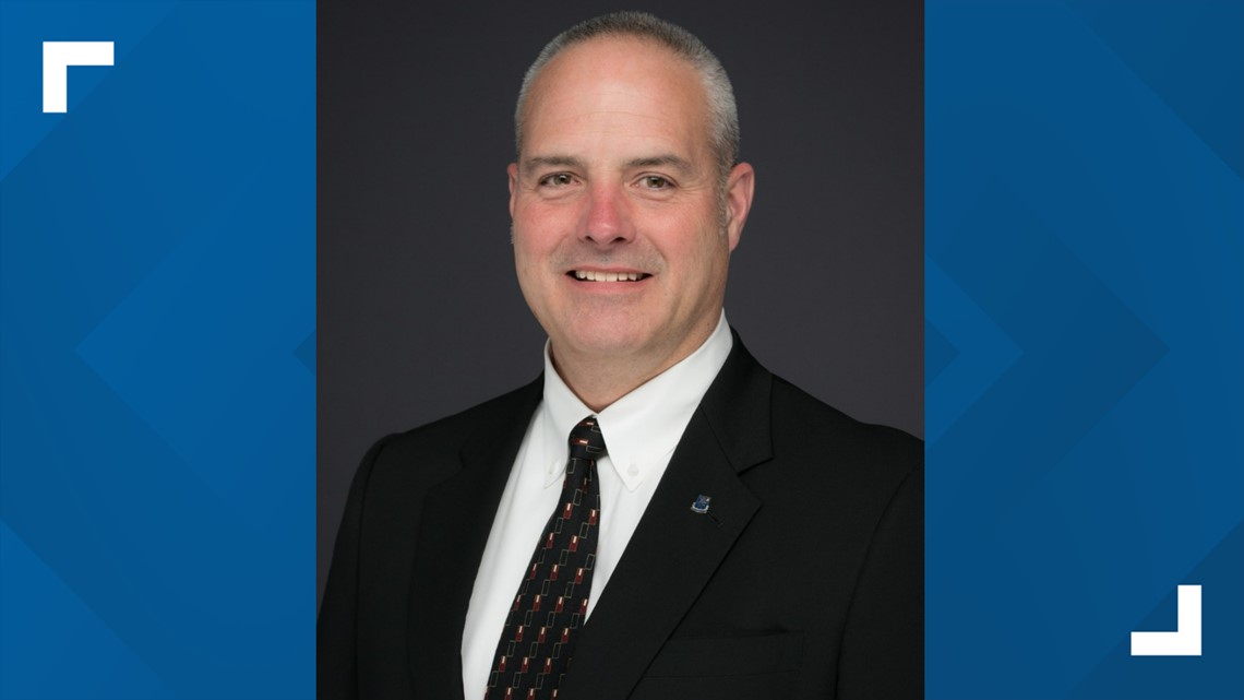 BIW announces next president | newscentermaine.com - Vimarsana News
