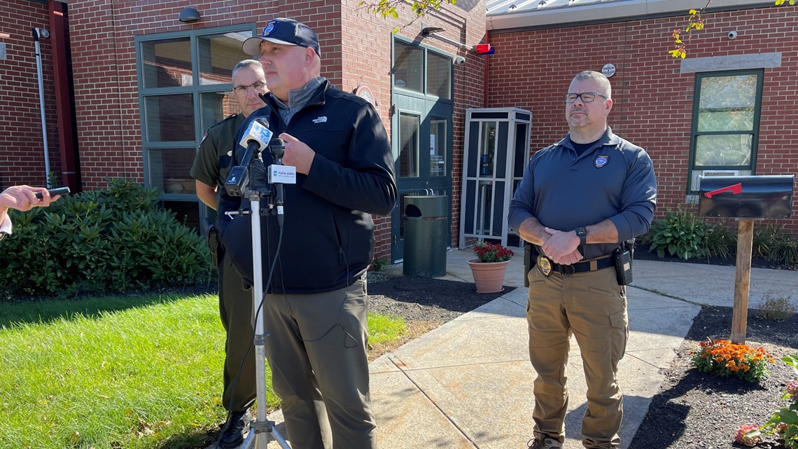 Freeport teen search continues | newscentermaine.com - Vimarsana News