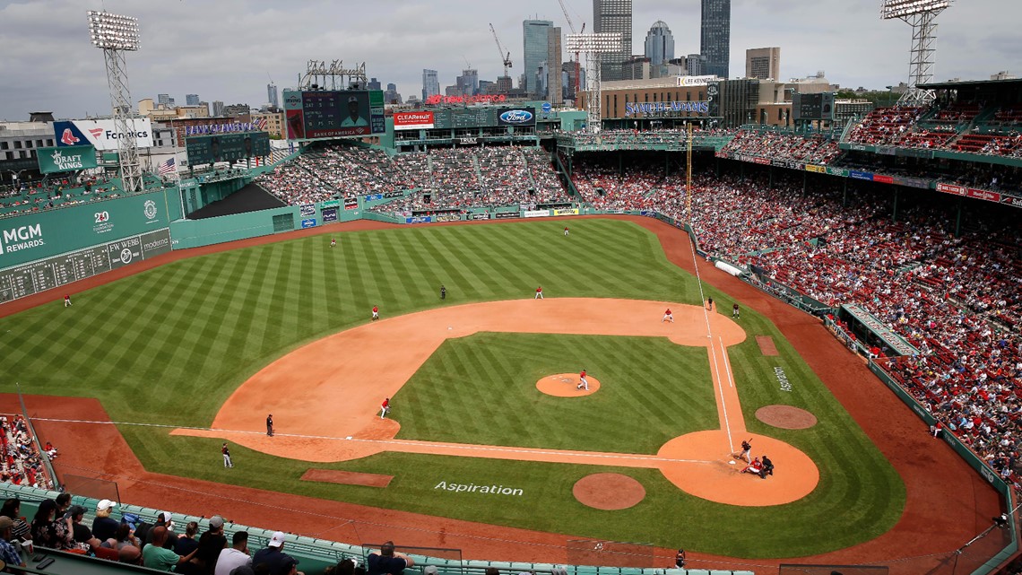 Fenway Park pickleball event to give fans chance to see pros