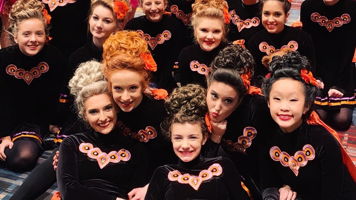 Irish dancing tradition returns to Maine restaurant for holiday - Vimarsana News