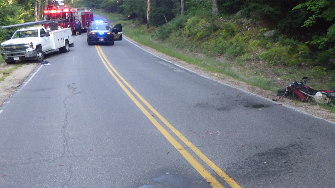 Teens racing cars in Greendale injured in rollover crash, police say