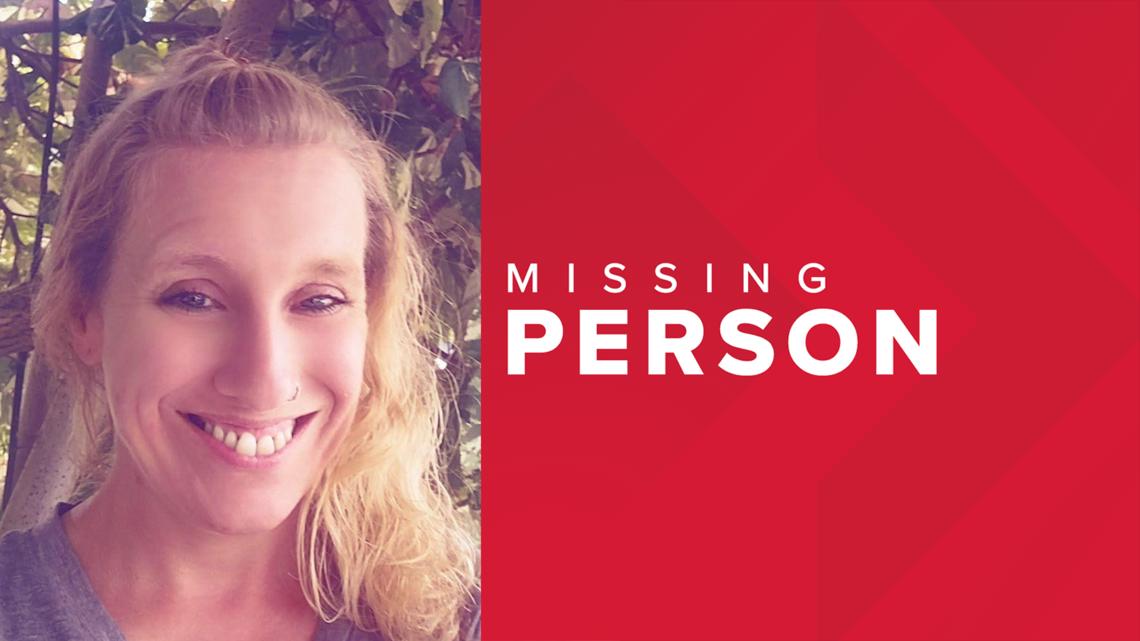 Authorities search for woman last seen in Mexico, Maine