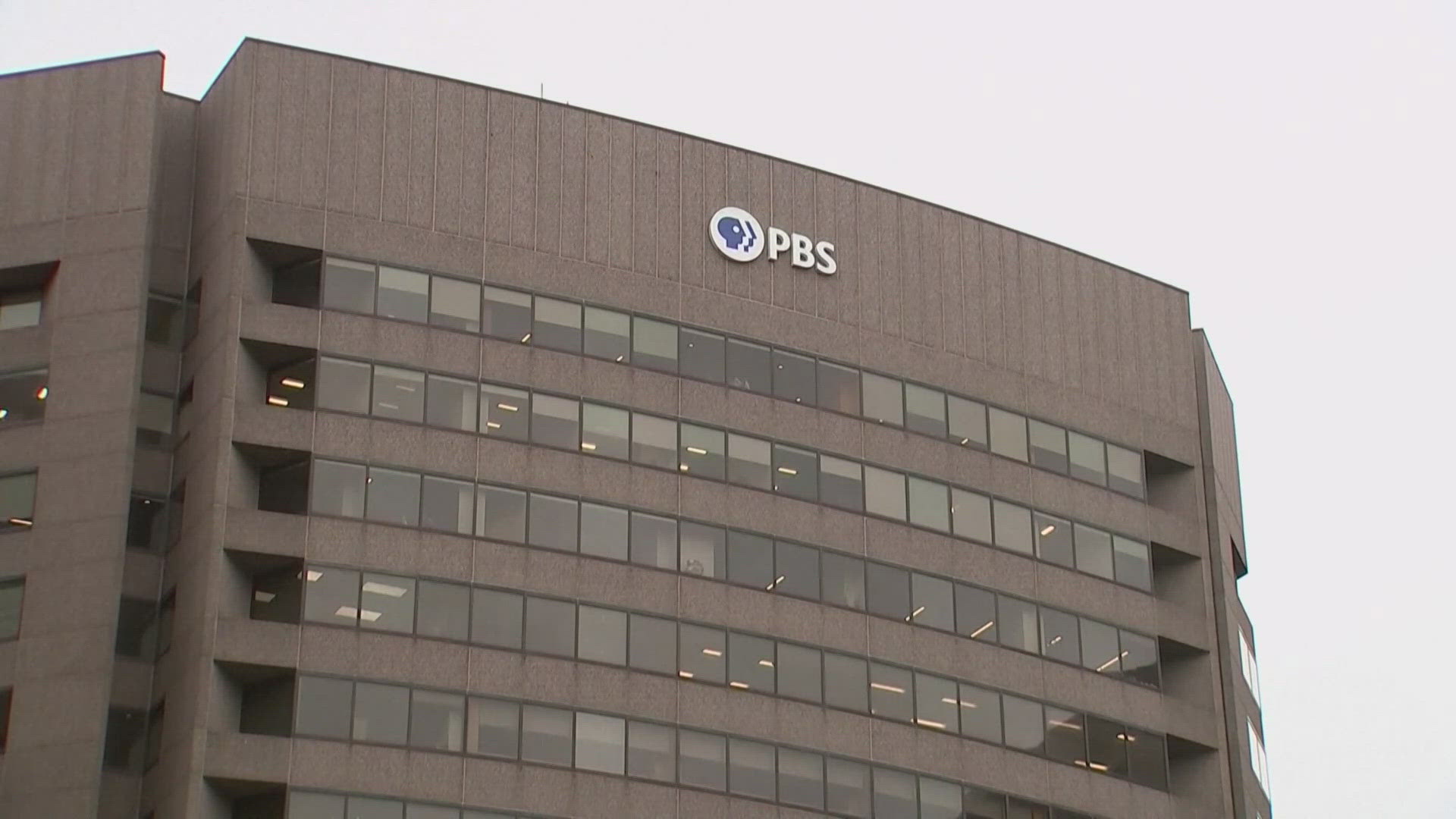 Corporation for Public Broadcasting votes to dissolve after funding ...