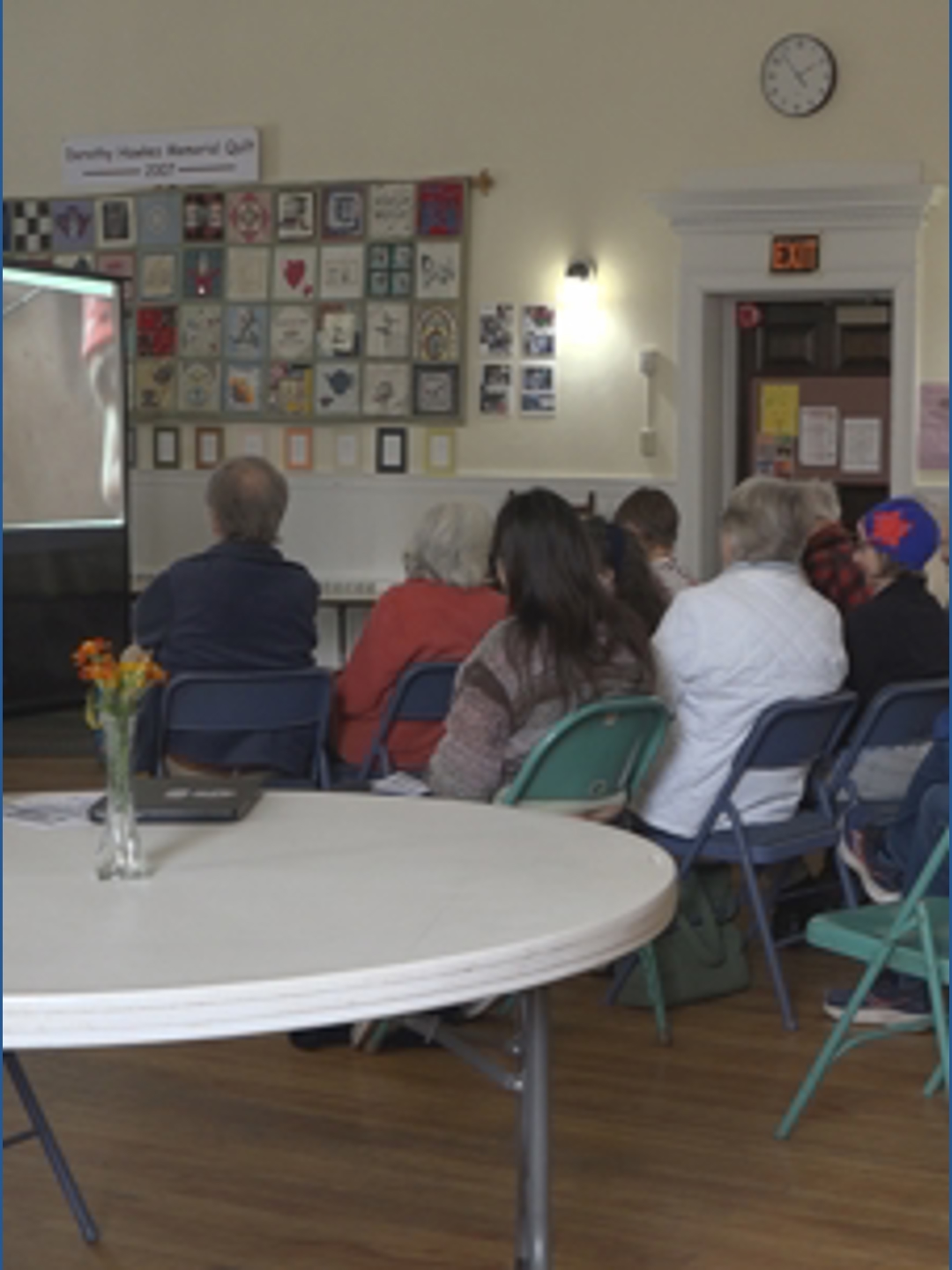 First Peoiples Bangor hosts first Indigenous Peoples’ Day film festival ...