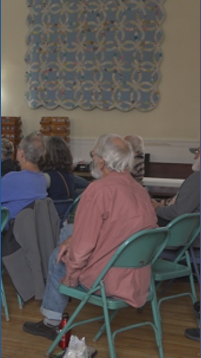 First Peoiples Bangor hosts first Indigenous Peoples’ Day film festival ...