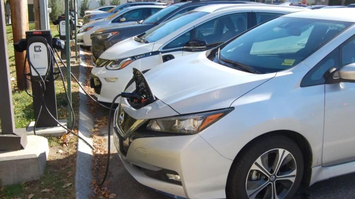 Efficiency Maine raises electric vehicle rebates for some Mainers