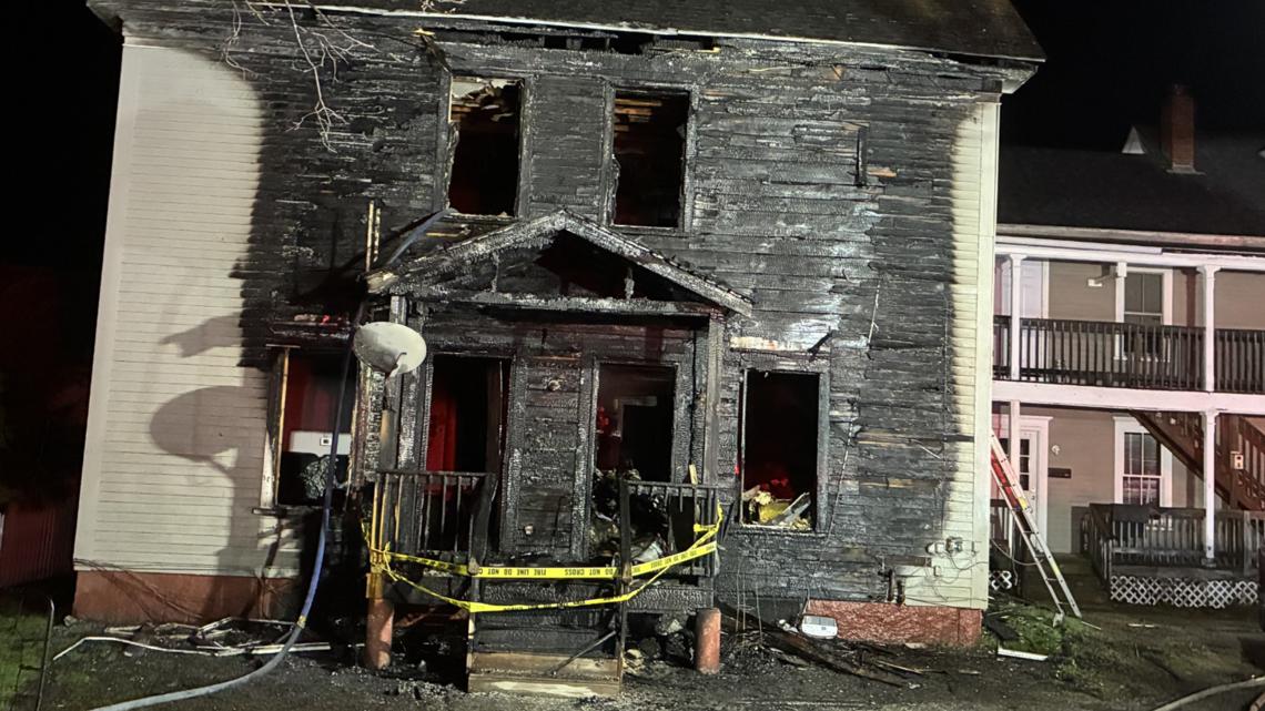 'Discarded smoking materials' blamed for apartment fire in Norway