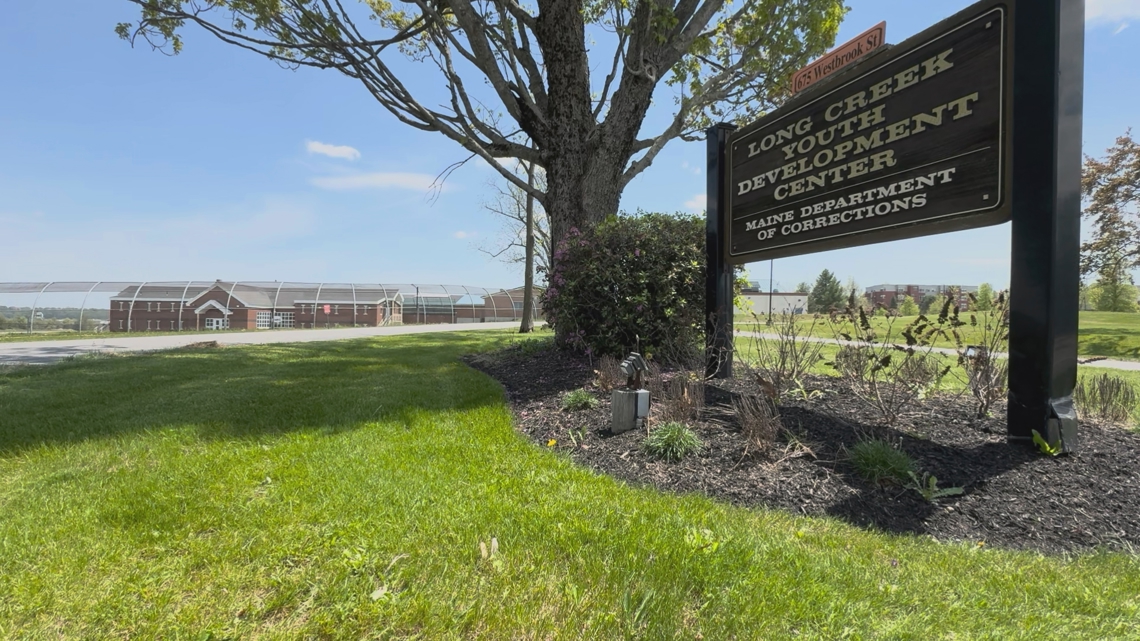 Former residents sue Maine DOC, alleging abuse at Maine Youth Center in the 1990s