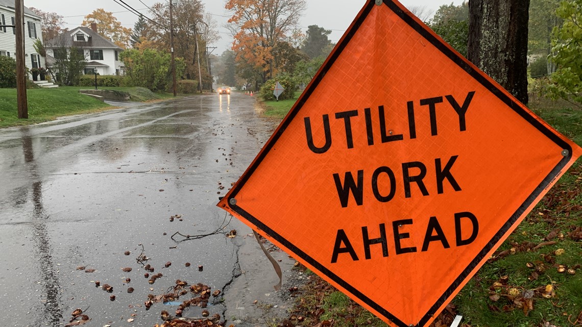 Maine towns work toward stormproof infrastructure